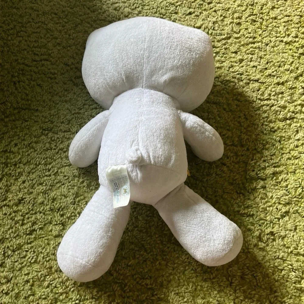 Hello Kitty Build-A-Bear - Picture 2 of 3